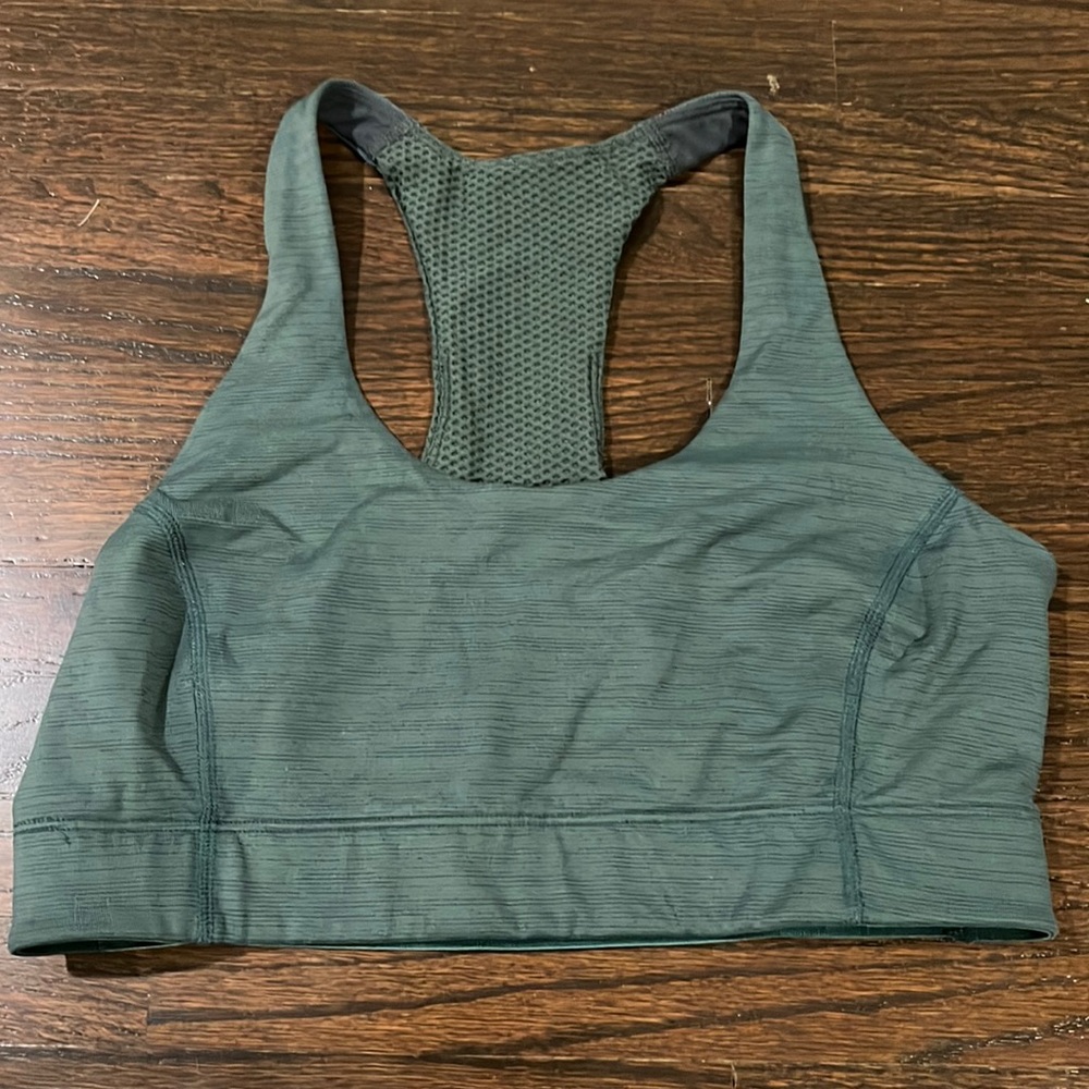 Outdoor voices bRA SMALL